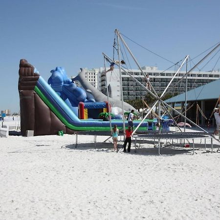 Vila 1 Pipers Nest Clearwater Beach Exteriér fotografie