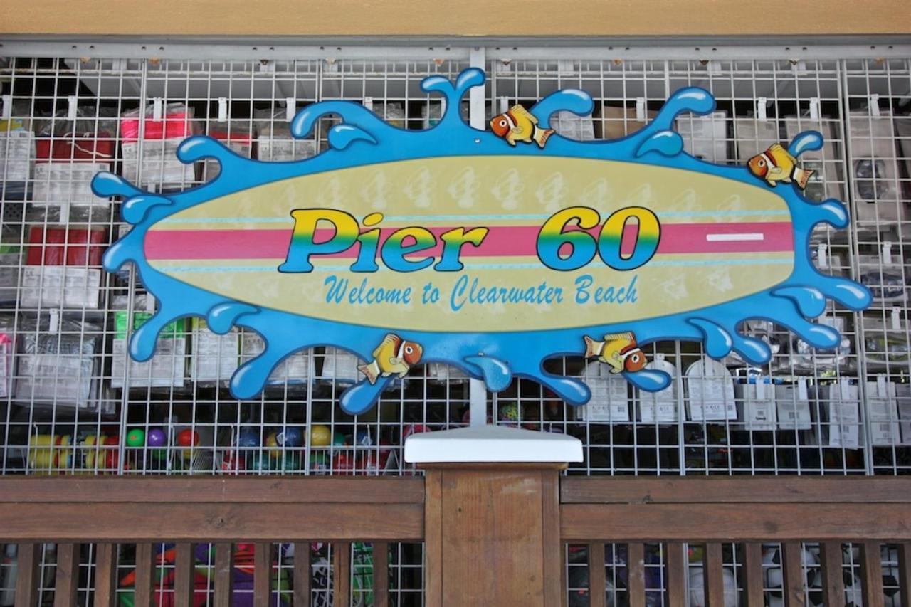 Vila 1 Pipers Nest Clearwater Beach Exteriér fotografie