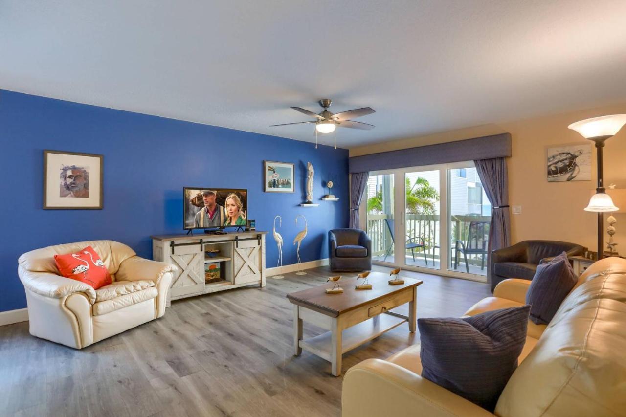 Vila 1 Pipers Nest Clearwater Beach Exteriér fotografie