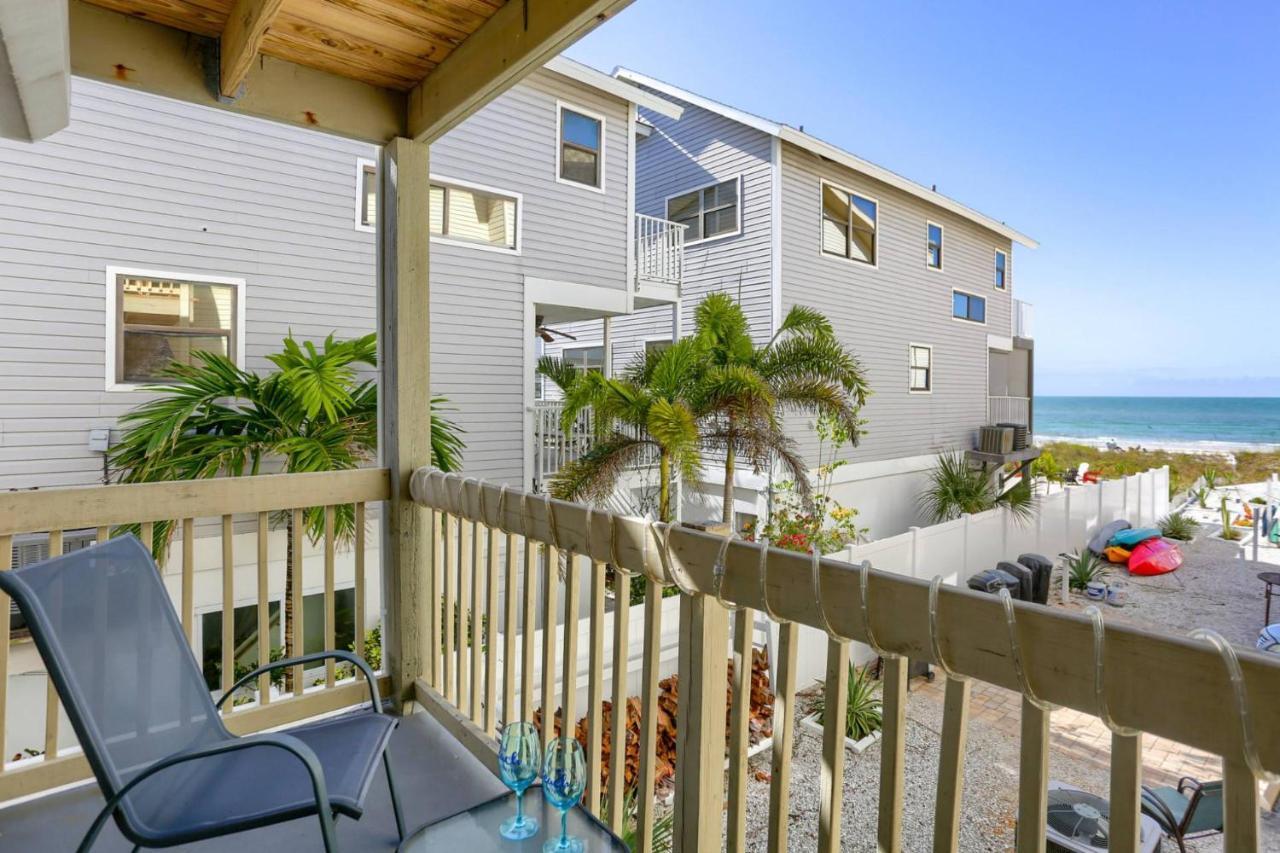 Vila 1 Pipers Nest Clearwater Beach Exteriér fotografie