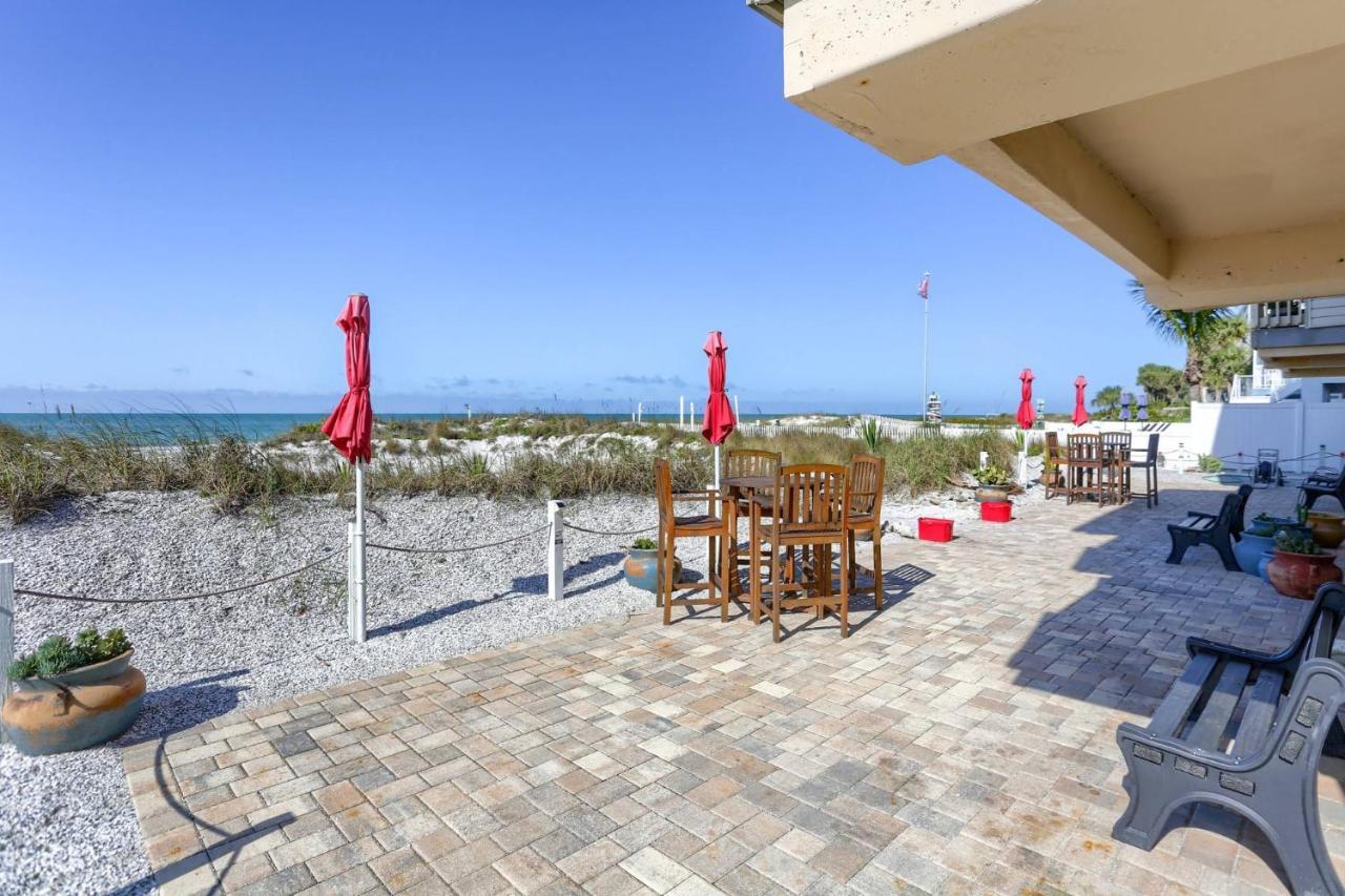 Vila 1 Pipers Nest Clearwater Beach Exteriér fotografie