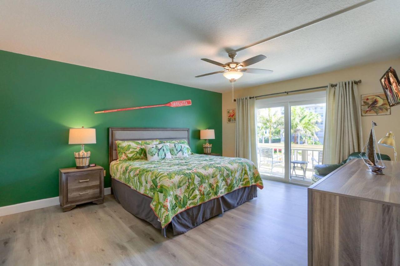 Vila 1 Pipers Nest Clearwater Beach Exteriér fotografie