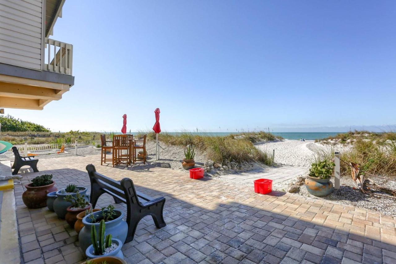 Vila 1 Pipers Nest Clearwater Beach Exteriér fotografie