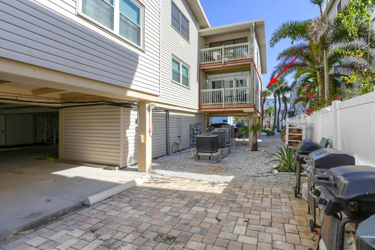 Vila 1 Pipers Nest Clearwater Beach Exteriér fotografie