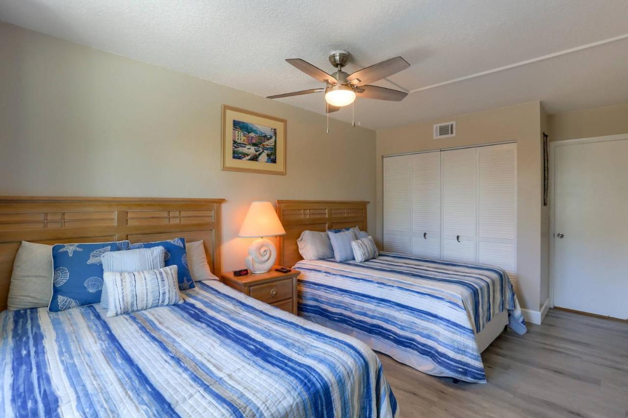 Vila 1 Pipers Nest Clearwater Beach Exteriér fotografie