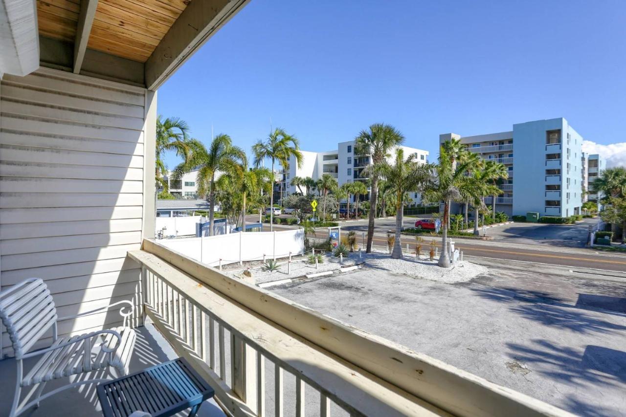 Vila 1 Pipers Nest Clearwater Beach Exteriér fotografie